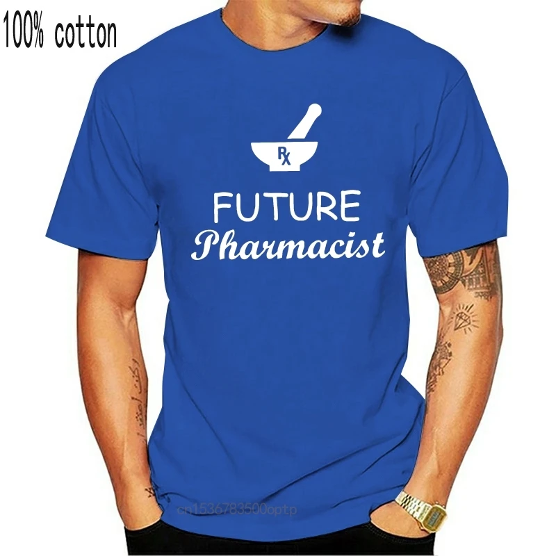 Футболка мужская х/б с принтом фармацевтики Rx Pharmacology Future Pharmac размеры Xxxl 4xl 5xl |