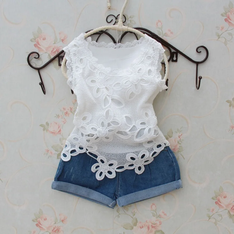 kids blouse