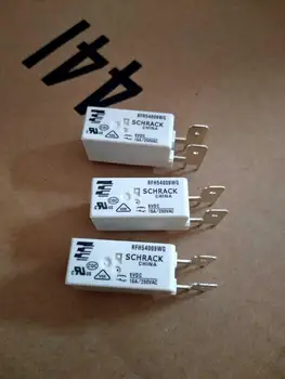 

RFH54009WG Power Relay 16A 250VAC 9VDC