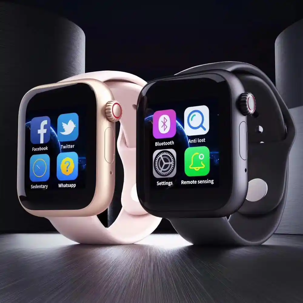 lemfo lem8 bluetooth calling