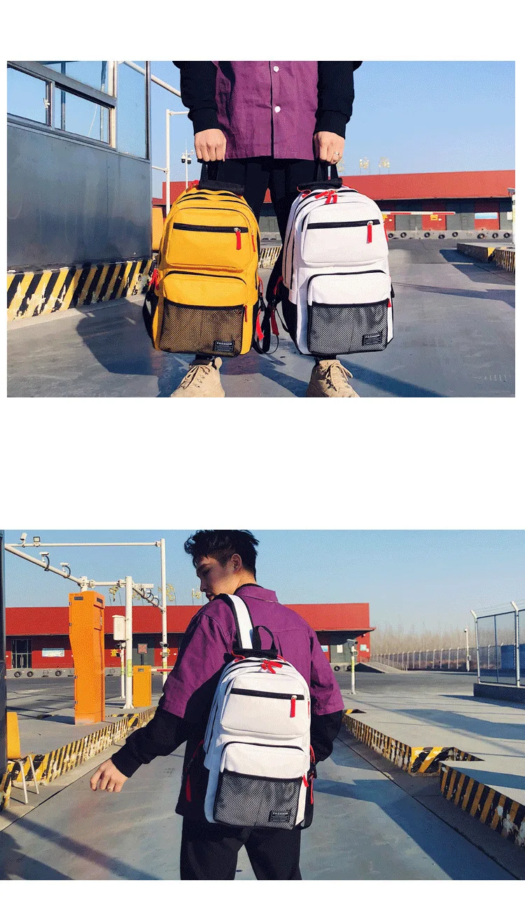 Модный рюкзак из замши для женщин Mochilas, сумки через плечо для подростков BP0072