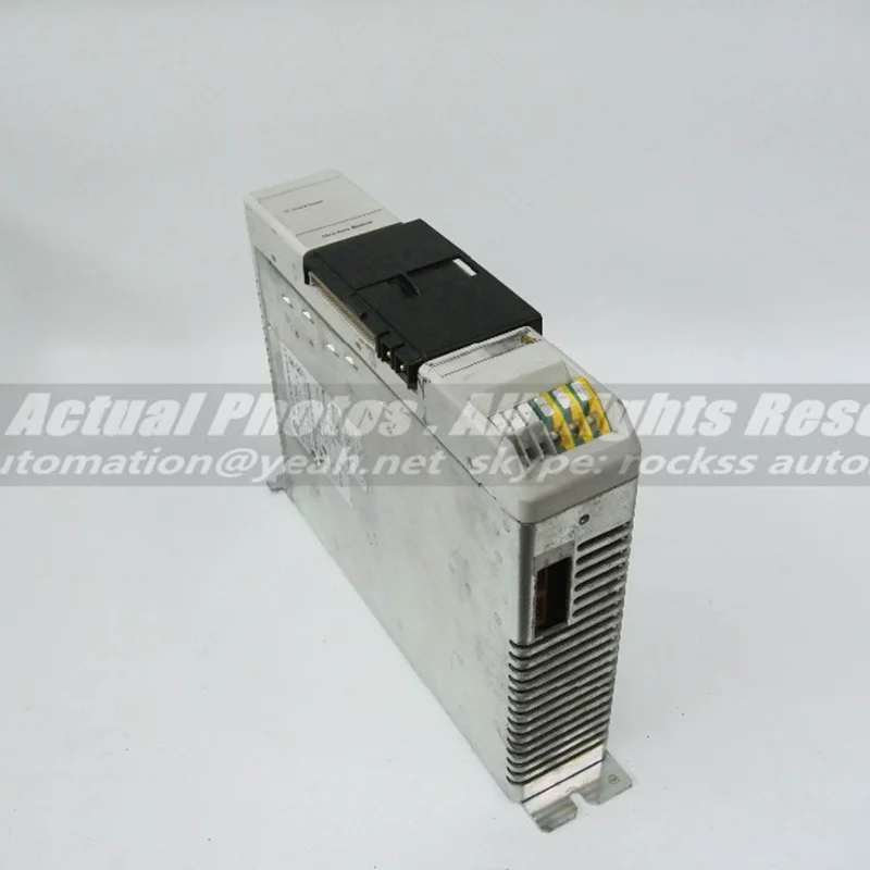 

1394C-AM75-IH 15KW AXIS DRIVE MODULE Used In Good Condition