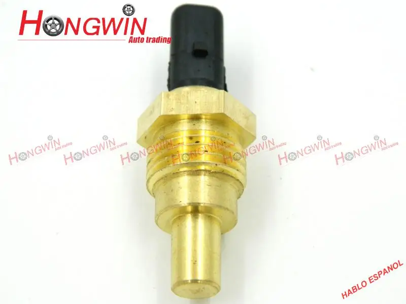 Датчик температуры охлаждающей жидкости двигателя для Toyota CAMRY CELICA PREVIA RAV4 HILUX HIACE