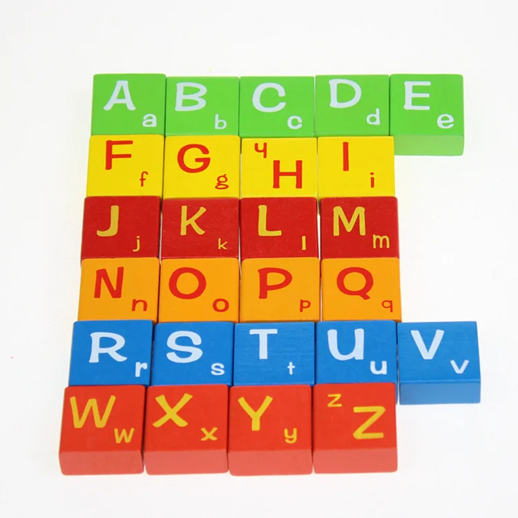 

Cloud And 100 Tablets Lettered with Numbers Barrel Building Blocks Wooden Children Scientific And Educational Toy Early Educatio