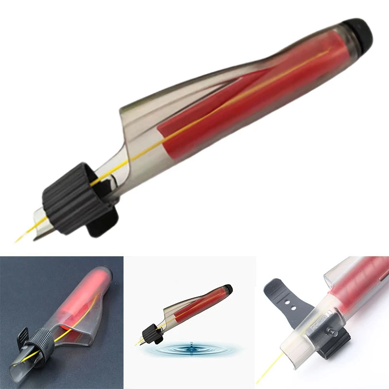 3PCS New Fishing Rod Cap Pole Protection Caps Sea Rod Hat Protectors