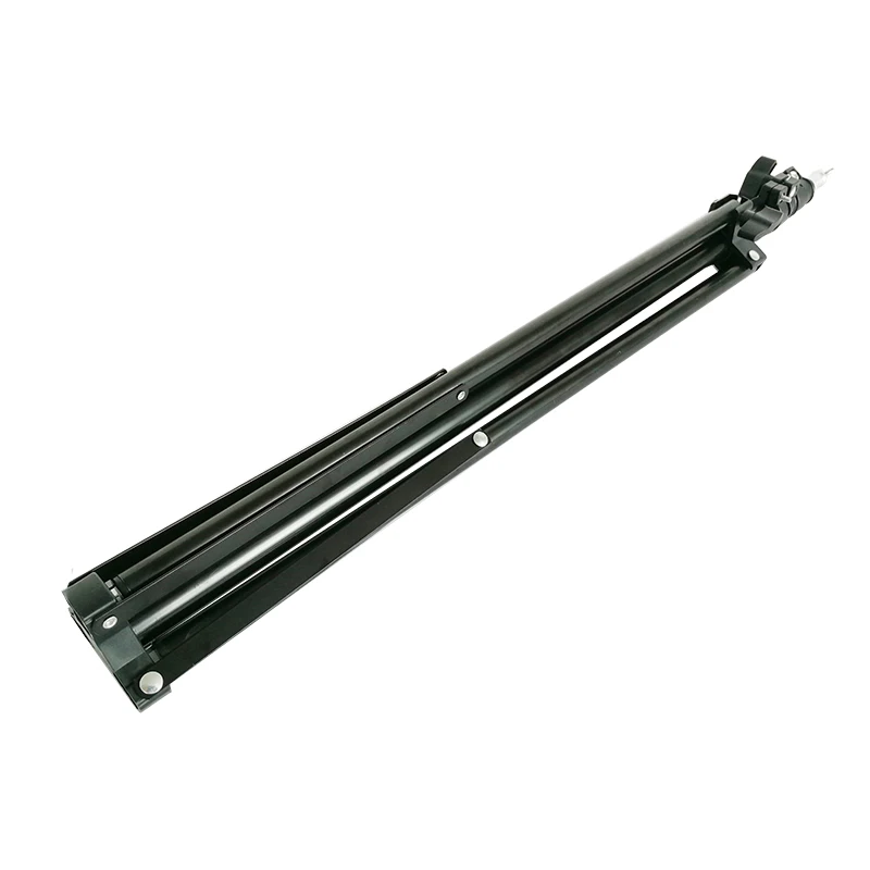 The Tripod 50 Вт Светодиодный прожектор светильник Ночной рынок светильник s DC12-85V Открытый водонепроницаемый точечный светильник Xtra яркий светодиодный фонарь для кемпинга растяжимый штатив - Испускаемый цвет: The Tripod