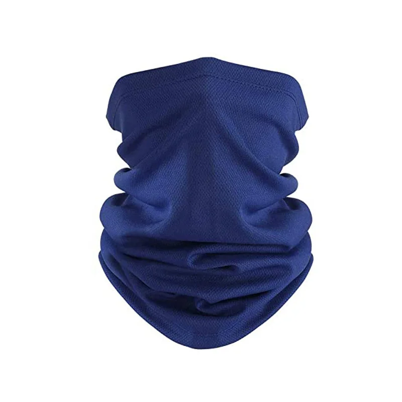 Camping Hiking Scarves Cycling Sports Bandana Outdoor Headscarves Riding Headwear Men Women Scarf Neck Tube Magic Scarf mens cotton scarf Scarves