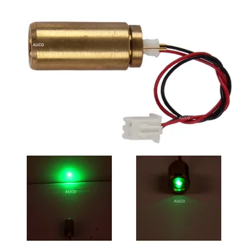 

Laser Green Light 50mW 532nm.Module Diode / lds Dot / Diod Circuit For DPSS Projecter Sight Gunsight Light Lamp Part Diodes