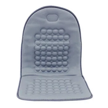 

Fabric Seat Cover Car Breathable Sponge Heat-resistant UV resistance Mat Pad Office