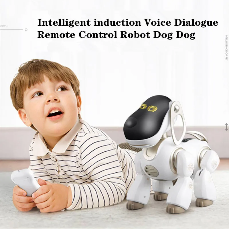Voice dialog. Attacked intelligent voice dialogue robot обзор.