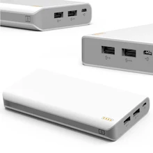 Алюминиевый сплав, мобильный телефон, зарядка для мобильного телефона, сокровище 12000 миллиампер, портативный мобильный Банк питания для зарядки мобильных телефонов