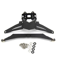 For BMW R 1200 RT R1200RT Below 2009 New Navigation Bracket Motorcycle GPS Navigator USB Charging Phone Holder 2008 2007 2006 - Image 5