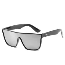 Солнцезащитные очки унисекс с логотипом tom ford TF для женщин и мужчин uv400 Высокое качество большие прямоугольные зеркальные солнцезащитные очки moda пляжные очки