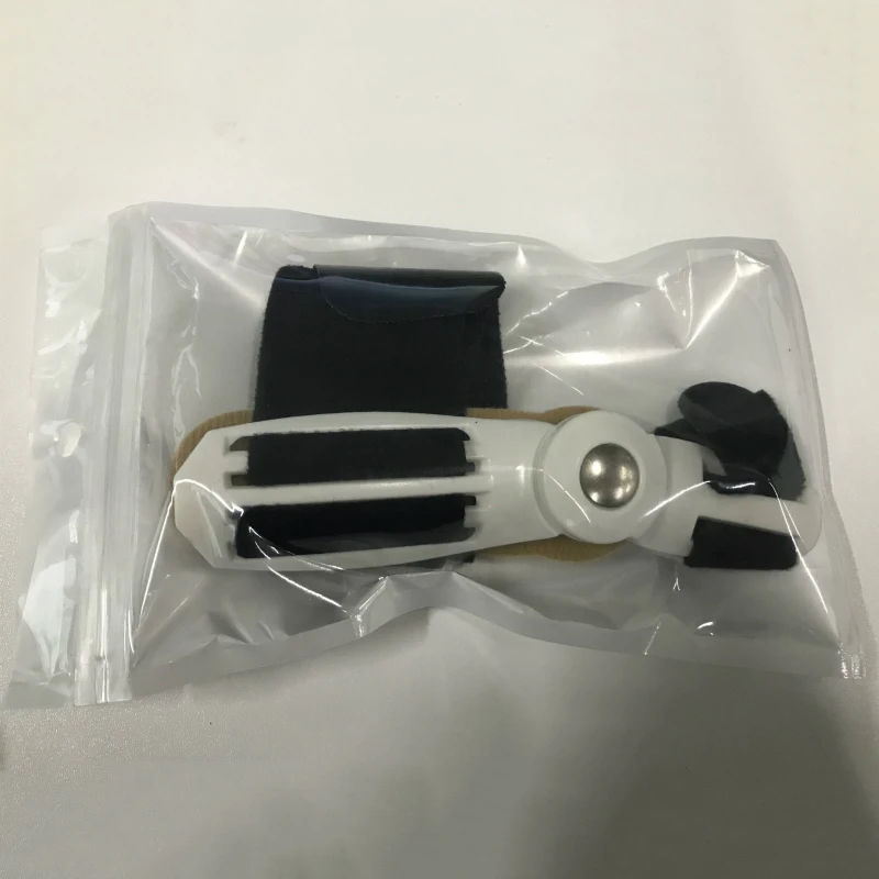 Bunion Splint Bunion Splint Big Toe Straightener Corrector Foot Care Pain Relief Hallux Valgus Correction Orthopedic Supplies Pedicure Tool