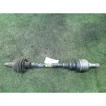 

0071720929 TRANSMISSION FRONT LEFT FIAT SCUDO (222)