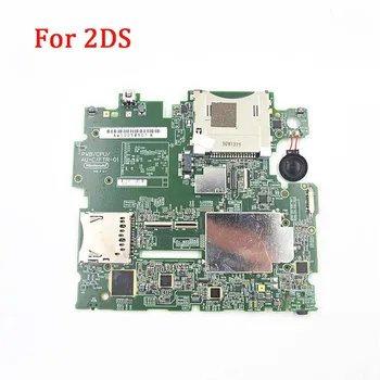 

Replacement Motherboard for Nintend 2DS Game Console US Version OS 9.2 PCB Circuit Board Original Used Motherboard Accessories