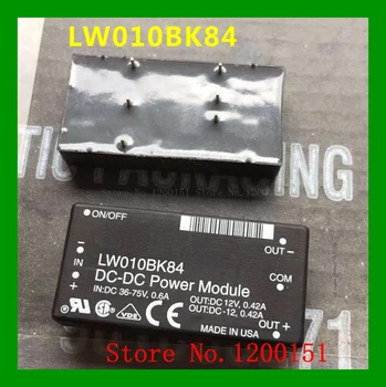 

LW010BK84 DIP-6 MODULES