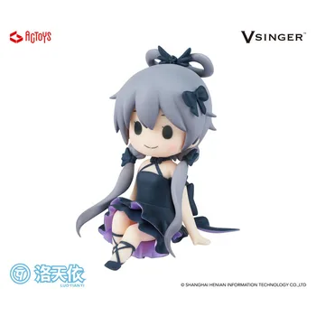 

Blind box Authentic ACTOYS Luo Tianyi Sailor Suit Series Box Eggs Anime Peripheral Toys Desktop Decoration