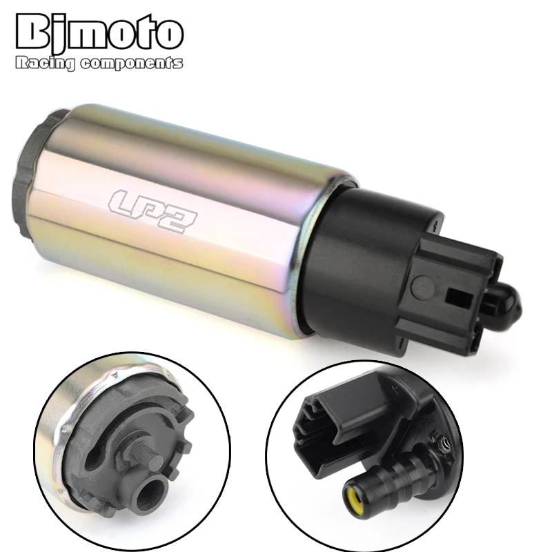 Газовый топливный насос BJMOTO для Honda CBR600 CBR600F CBR 600 F4i CBR600F4i CBR954RR CBR929RR 954 929 RR ST1300 Pan