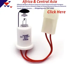 DN-33665 22,8 V 40W HLX галогенная лампа совместимая с A0847805 22.8V40W Merivaara Merilux 485761X5 Операционная Хирургическая Лампа бестеневая