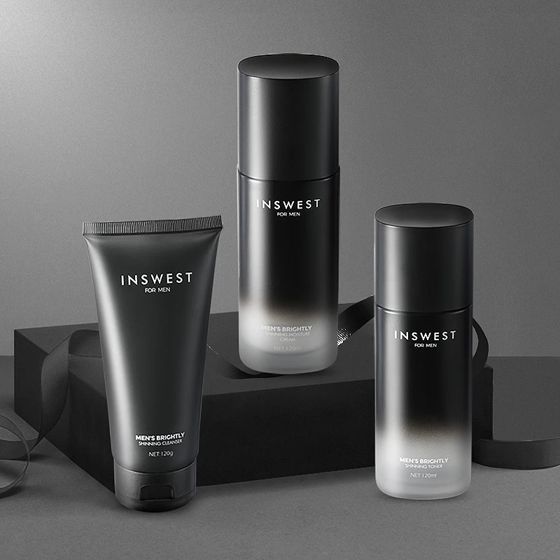 mens cleanser and toner