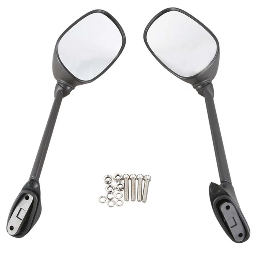 Для мотоциклетного зеркала заднего вида Yamaha TMAX 500 скутеры зеркало 2001-2011 2006 2007 2008