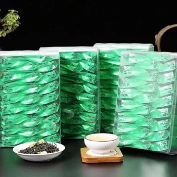 

2019 Mo Li Hua Cha Jasmine Tea Flower Tea Extra Strong Fragrance for Lipid-lowering and Clear Heat