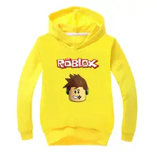 Roblox Hoodie Buy Roblox Hoodie With Free Shipping On Aliexpress - robux hoodie