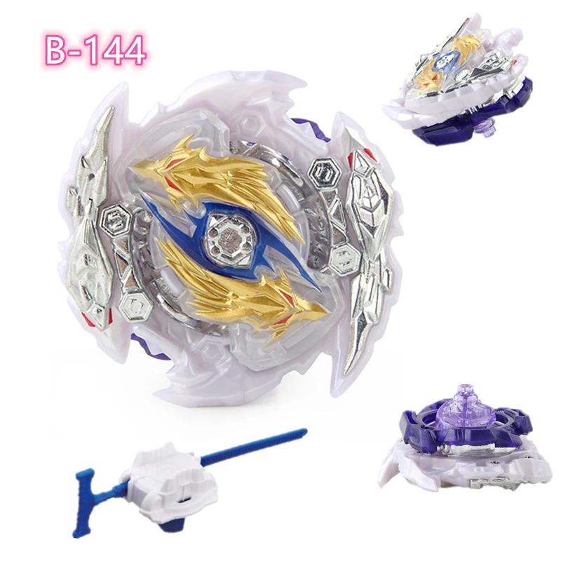 Игрушки Beyblade burst из твердого пластика аксессуары для боевого металлического