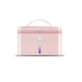 

275nm 5V UVC germicidal LED Light makeup Sterilizer Box to Sterilize Underwear and Children Clothes in 3 Minutes disinfection