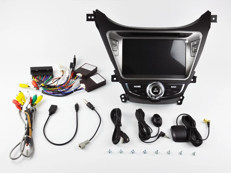 Best AVGOTOP Android 9 WINCE Bluetooth GPS Car Radio DVD Player for HYUNDAI ELANTRA 2013 2G 16G MP3 MP4 Vehicle Multimedia 3 Best AVGOTOP Android 9 WINCE Bluetooth GPS Car Radio DVD Player for HYUNDAI ELANTRA 2013 2G 16G MP3 MP4 Vehicle Multimedia 3