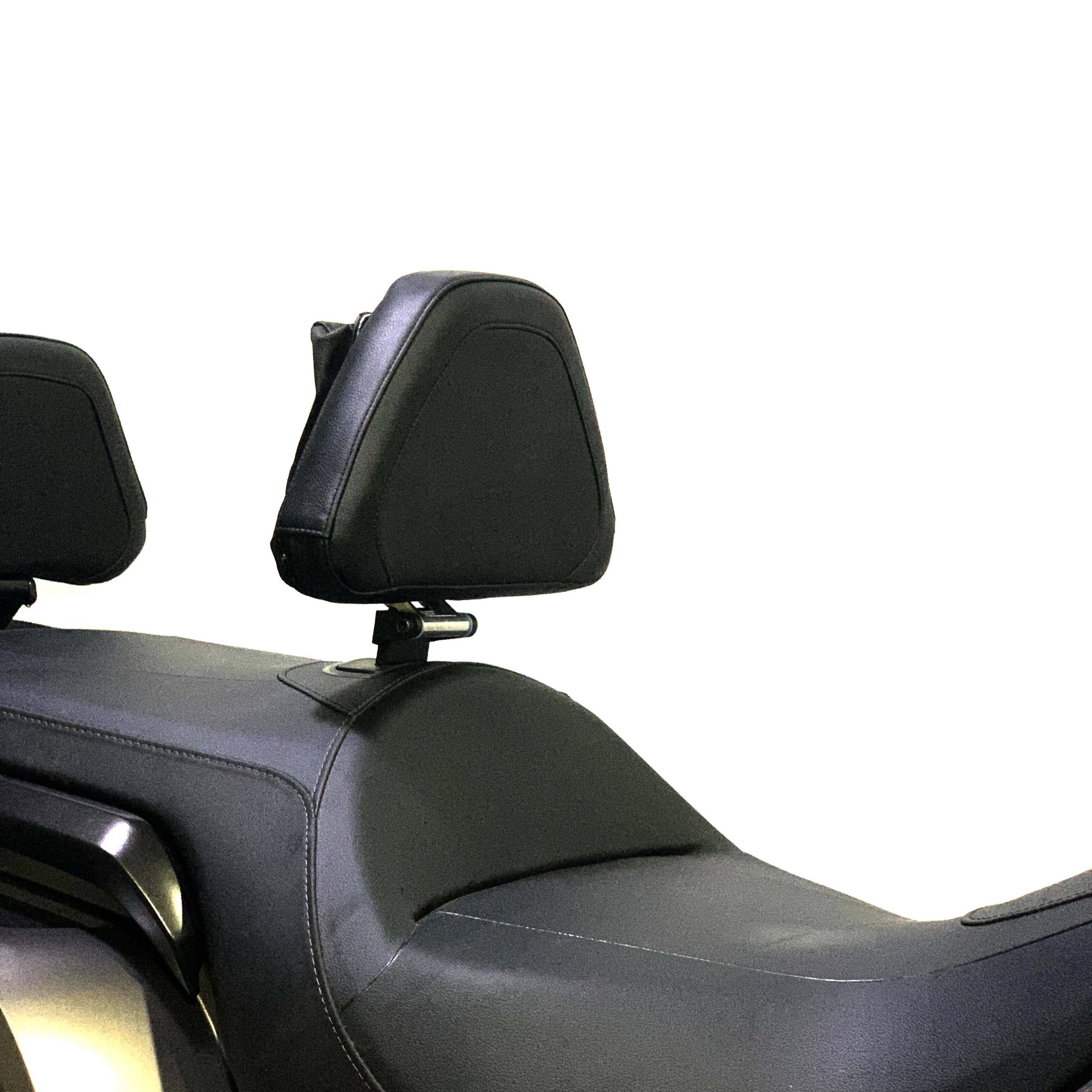 Motorcycle Driver Backrest For Honda Gold Wing GL1800 GL1800B F6B