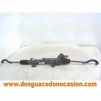 

ZIPPER STEERING RENAULT ESPACE/GRAND ESPACE (JE0)