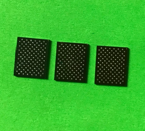 1 шт. 256 ГБ Nand флэш-память IC жесткий диск HDD для iPhone X | Мобильные телефоны и