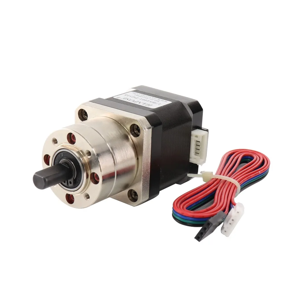 motor extrusora engrenagem motor deslizante relação 5.18:1