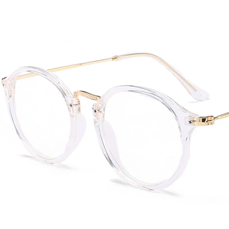 LeonLion, круглые солнцезащитные очки, женские солнцезащитные очки, брендовые, дизайнерские, Роскошные, винтажные, солнцезащитные очки, женские, зеркальные, Овальные, Oculos De Sol Feminino - Цвет линз: Transparent-T