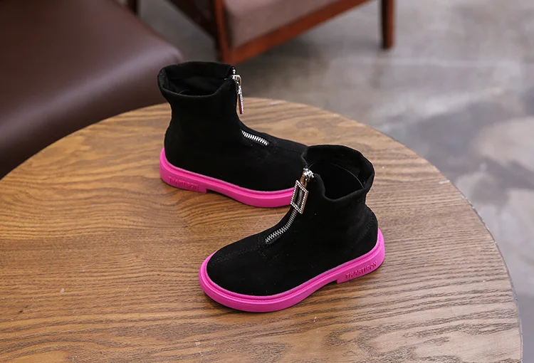 AFDSWG зимние сапоги детские высокие сапоги для девочки ботинки на девочку зима детские осенние сапоги girls boots сапоги детские резиновые детская обувь на зиму ботинки осенние для девочек ботинки детские