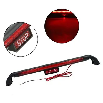

Replacement LED Brake Light Taillight Heat-resistant Super bright Plastic