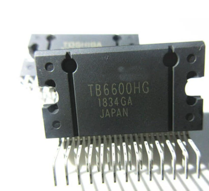 

new TB6600HG TB6600 ZIP25 1PCS