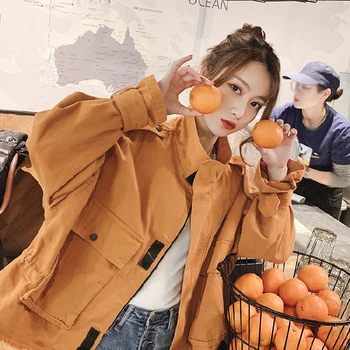 

2020 new autumn winter Hot selling women's fashion netred casual Ladies work wear nice Jacket