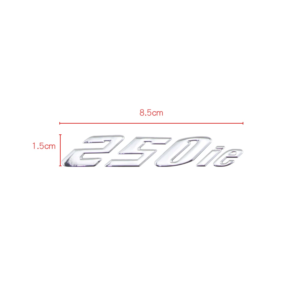 KODASKIN- GTS250ie 250ie Aprilia 250ie  3D Į   ƼĿ, ũ е 