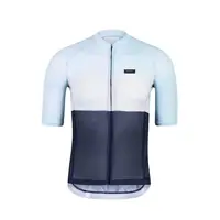 SPEXCEL 2020 New lightweight Pro aero climber's Short sleeve cycling jersey Seamless process with open cell mesh fabric 1