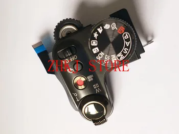 

DMC-FZ100 Top cover DMC-FZ150 FZ100 Part For panasonic FZ100 open unit fz150 top cover camera repair