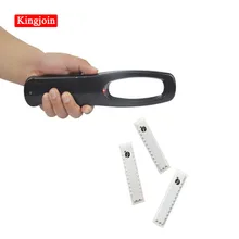 Ручной детектор EAS, ручной детектор Eas для 58 кГц тегов, портативный детектор противоугонной системы