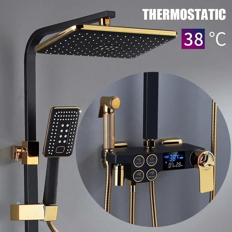 Thermostatic