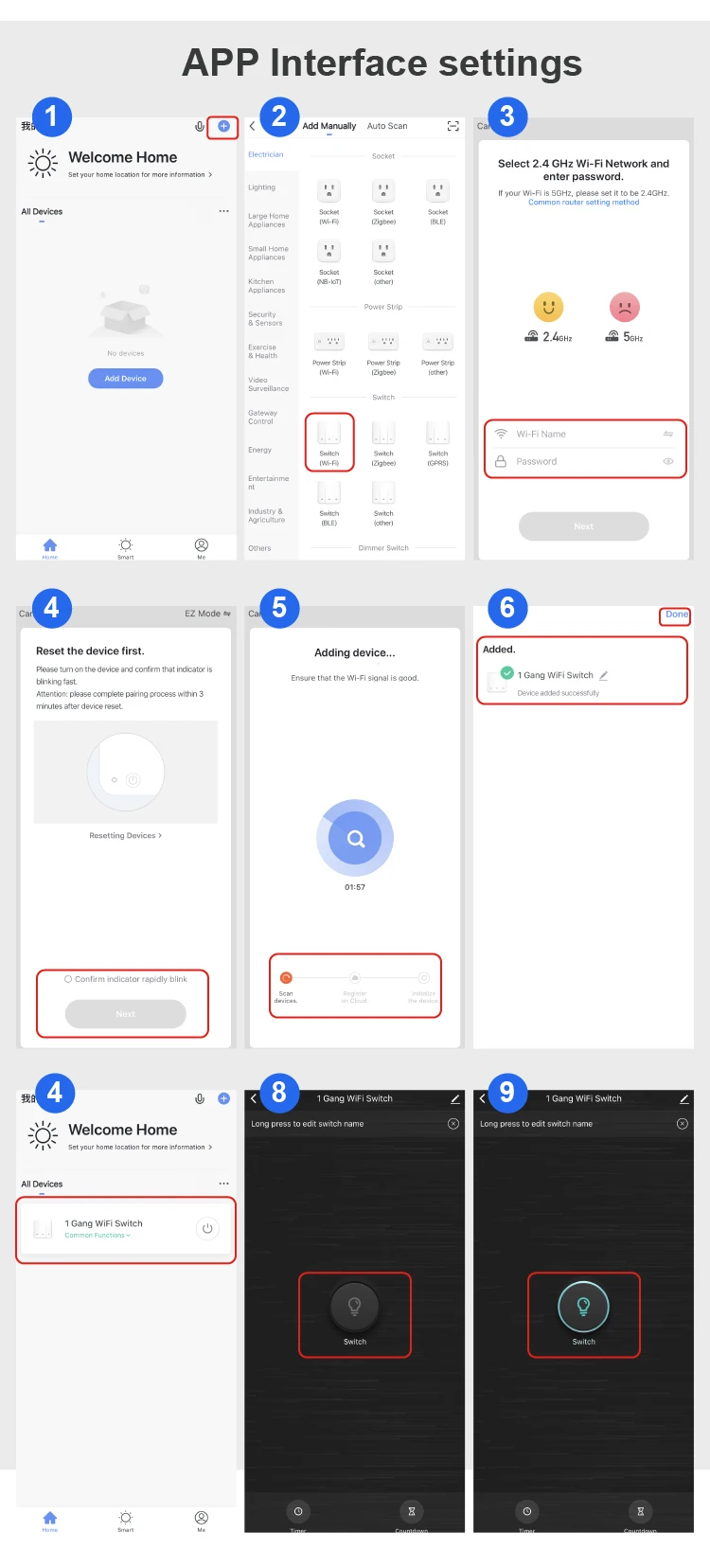 WIFI UK 系列产品10-22-01-4