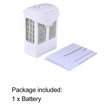 

5870mha High Capacity Uav Model Aircraft Battery Lithium High Magnification Power Storage