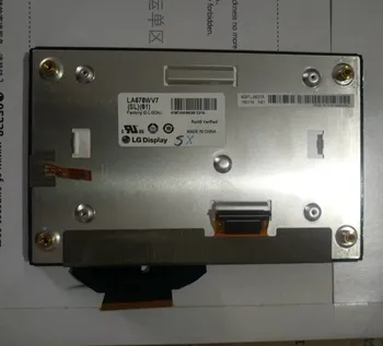 

LA070WV7-SL01 LA070WV7(SL)(01) for Car navigation tablet LCD screen