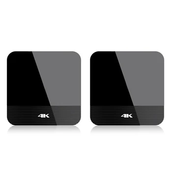 

H96 Mini H8 Android 9.0 TV Box RK3228A 1GB 8GB 4K Smart TV Box 2.4G&5G Wifi BT4.0 Media Player Set Top Box