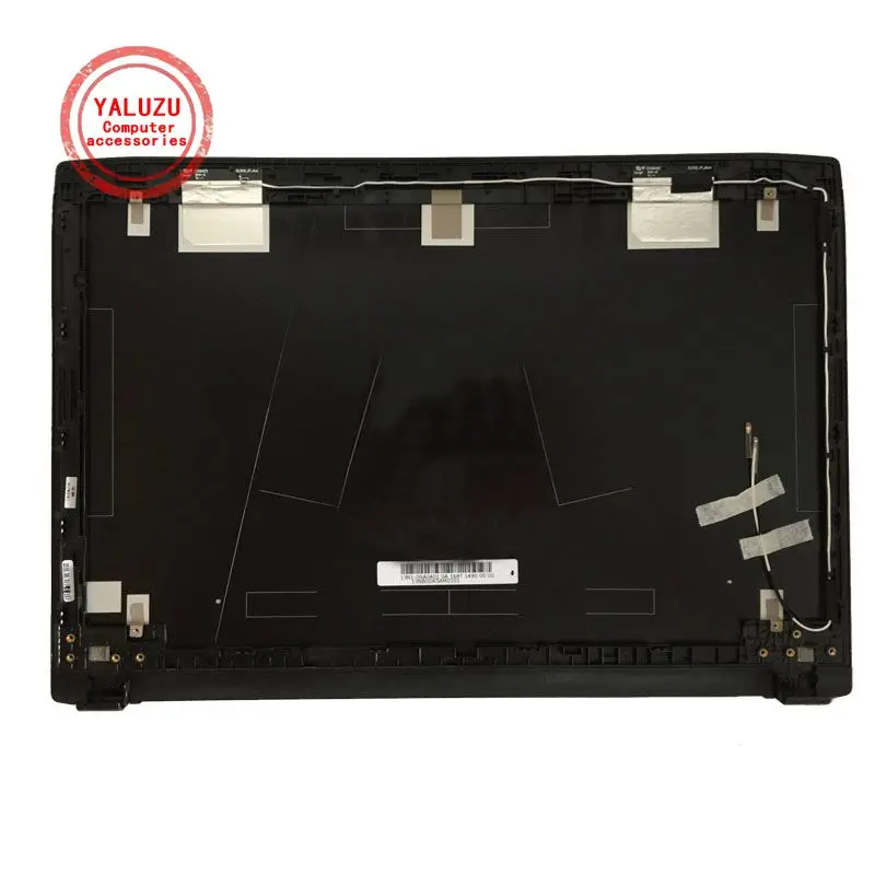 

NEW LCD Back Cover Top Case For Asus FZX60 ZX60 0SA0401 Shell Black